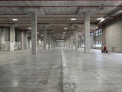 Imm Building (D22), Warehouse #570944311